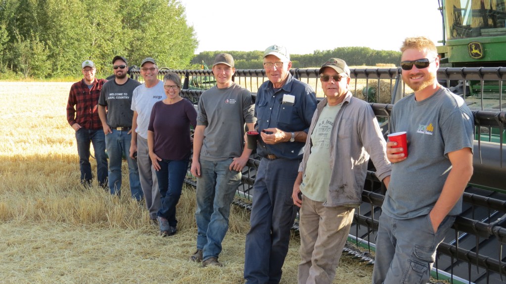 Careers Galbraith Farms